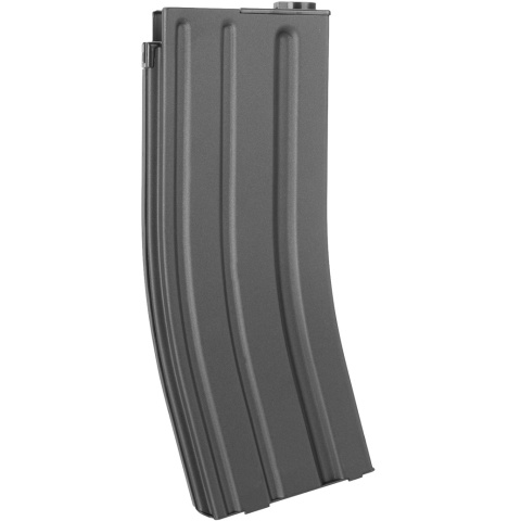Tokyo Marui 430rd High Capacity Magazine for TM Next Gen M4 / SCAR-L AEGs - BLACK