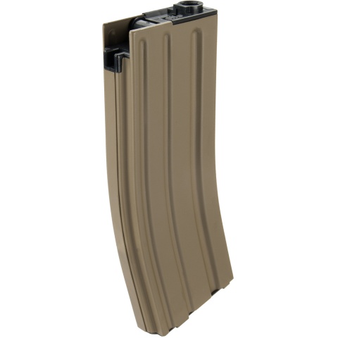 Tokyo Marui 430rd High Capacity Magazine for TM Next Gen M4 / SCAR-L AEGs - DE