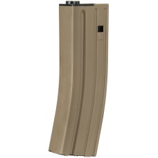 Tokyo Marui 430rd High Capacity Magazine for TM Next Gen M4 / SCAR-L AEGs - DE
