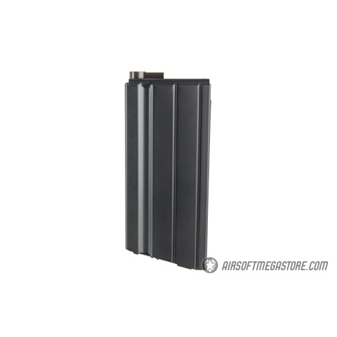Tokyo Marui 300 Round High Capacity Magazine for TM FA-MAS AEGs - BLACK