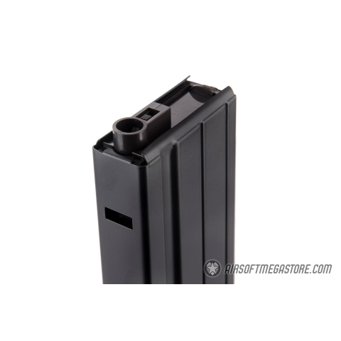 Tokyo Marui 300 Round High Capacity Magazine for TM FA-MAS AEGs - BLACK