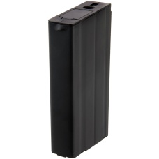 Echo1 500rd SCAR H MK17 AEG High Capacity Magazine - BLACK