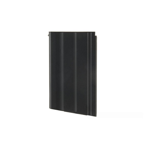 Echo1 500rd SCAR H MK17 AEG High Capacity Magazine - BLACK