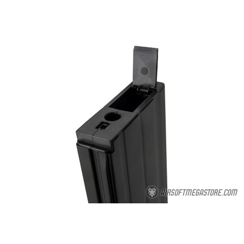Echo1 500rd SCAR H MK17 AEG High Capacity Magazine - BLACK