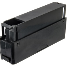 Echo1 18rd Magazine for M28 Airsoft Sniper Rifle - BLACK