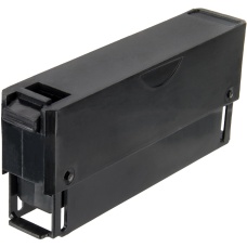 Echo1 18rd Magazine for M28 Airsoft Sniper Rifle - BLACK