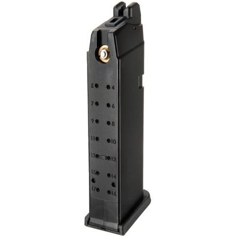 Echo1 25+1 Round Timberwolf Gas Blow Back Magazine