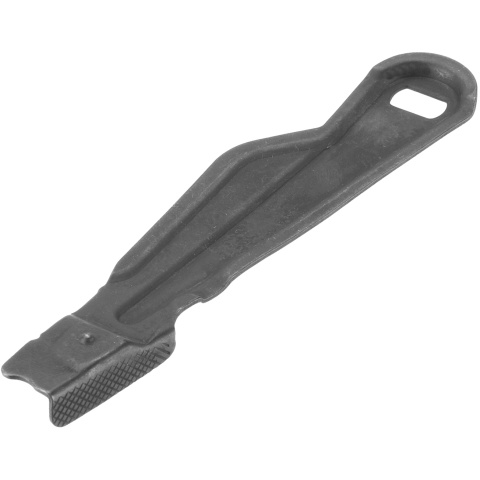 E&L Airsoft Full Metal Selector Switch for E&L AK Series AEGs - BLACK