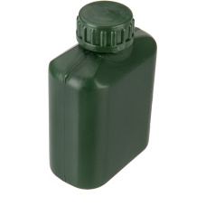 E&L Airsoft Real Oil/Lubricant Can for AK Rifles - GREEN