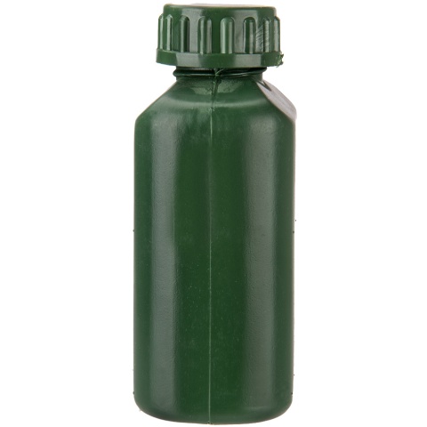 E&L Airsoft Real Oil/Lubricant Can for AK Rifles - GREEN