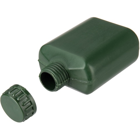 E&L Airsoft Real Oil/Lubricant Can for AK Rifles - GREEN