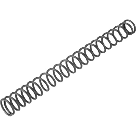 E&L Airsoft Tune-up M140 Spring for Airsoft AEGs (480-500 FPS)
