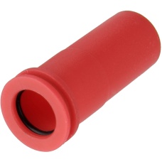 E&L Airsoft Air Seal Nozzle for AK AEG Series - RED