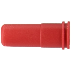 E&L Airsoft Air Seal Nozzle for M4 AEG Series - RED
