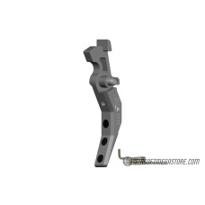 Maxx Model CNC Aluminum Advanced AEG Trigger (Style C) - TITAN