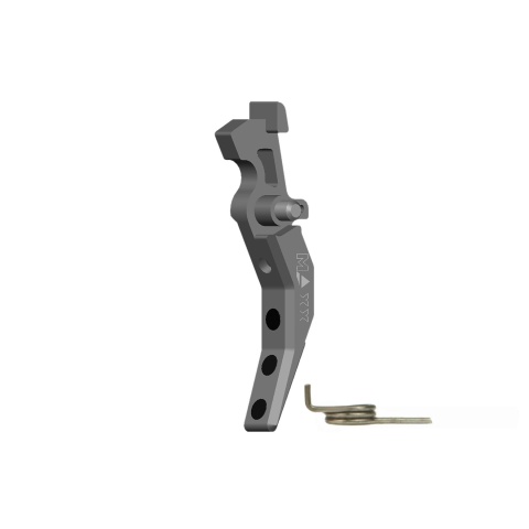 Maxx Model CNC Aluminum Advanced AEG Trigger (Style C) - TITAN