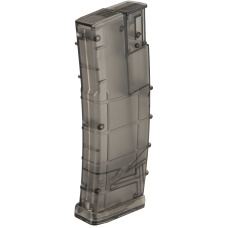 G-Force 5.56 STANAG Style Airsoft Speed Loader - BLACK