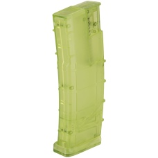 G-Force 5.56 STANAG Style Airsoft Speed Loader - GREEN