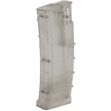G-Force 5.56 STANAG Style Airsoft Speed Loader - CLEAR