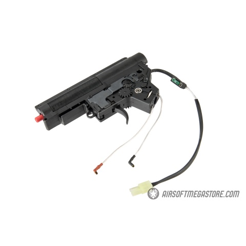 E&L Airsoft Version 2 Complete Gearbox Kit (Platinum Version)