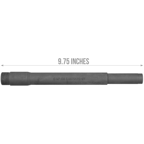 E&L Airsoft Steel CNC 10.3