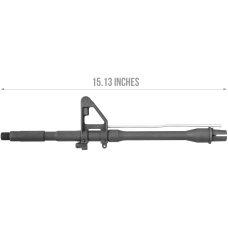 E&L Airsoft Aluminum CNC 14.5
