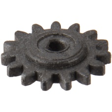 E&L Airsoft Full Metal AEG Selector Gear - BLACK