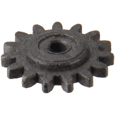 E&L Airsoft Full Metal AEG Selector Gear - BLACK