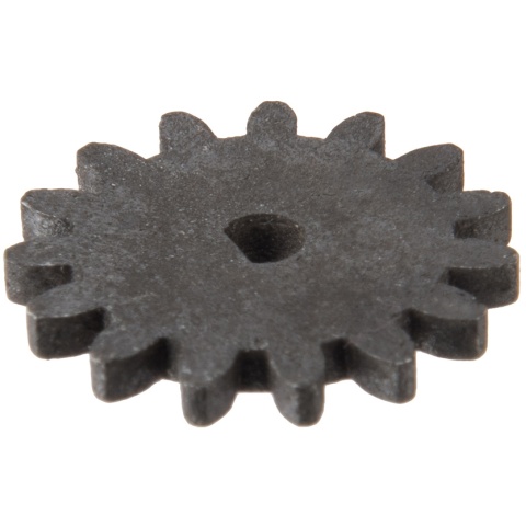 E&L Airsoft Full Metal AEG Selector Gear - BLACK
