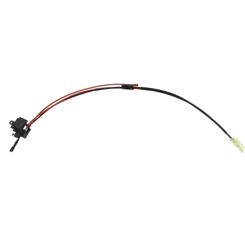 E&L Airsoft Standard Switch Assembly for Version 2 Gearbox