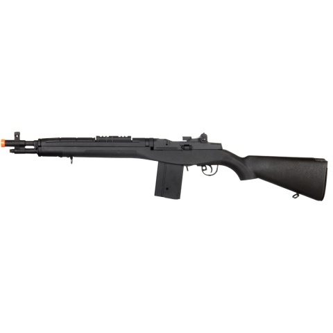 Lancer Tactical Full Stock 37