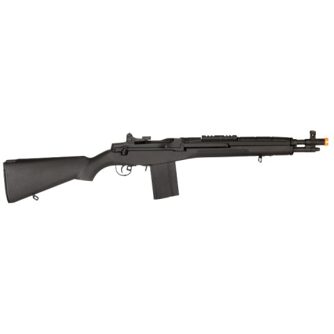 Lancer Tactical Full Stock 37