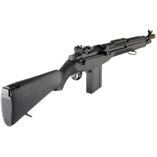 Lancer Tactical Full Stock 37