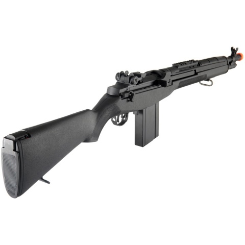 Lancer Tactical Full Stock 37