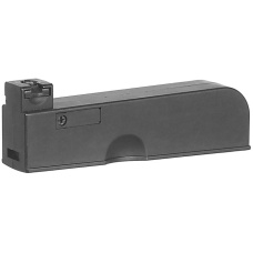 Lancer Tactical 55rd Hi-Cap Magazine for CYMA VSR-10 Airsoft Sniper Rifle