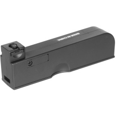 Lancer Tactical 55rd Hi-Cap Magazine for CYMA VSR-10 Airsoft Sniper Rifle