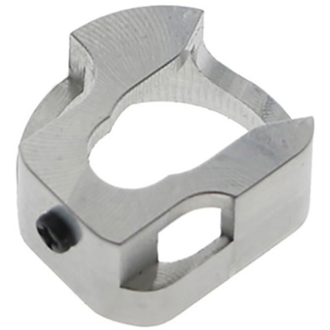 COWCOW Enhanced Nozzle Valve Blocker