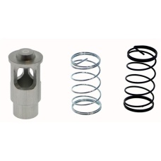 COWCOW Enhanced High Flow Nozzle Valve with Valve Springs