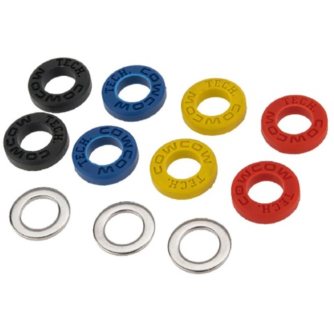 COWCOW Competition Recoil Module Buffer for TM 1911/Hi-Capa Pistols