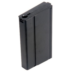 C06 180rd M14 Airsoft AEG Mid Capacity Magazine