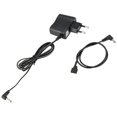 C14C 1100rd Hi-Cap Magazine for AK AEGs [Electric Winding] - BLACK