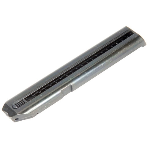 C26 30rd Airsoft Low Capacity Magazine for CM030 AEP Pistol