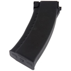 Double Bell K-49 150 Round AK74 Mid Cap Magazine - (Black)