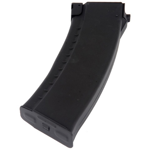 Double Bell K-49 150 Round AK74 Mid Cap Magazine - (Black)