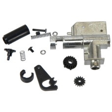 M005 Full Metal Hop-Up for M4/M16 AEG Rifles