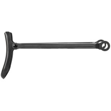 C13 Complete Full Metal Under-Fold Folding Sock for AK Airsoft AEG Series