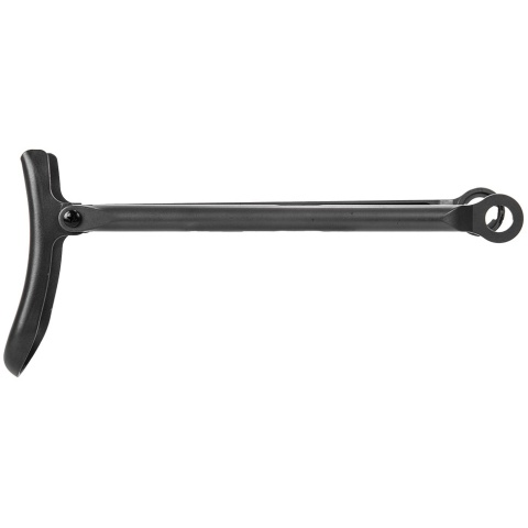 C13 Complete Full Metal Under-Fold Folding Sock for AK Airsoft AEG Series