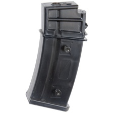 M010 450rd Hi-Cap Magazine for G36C Airsoft AEG Rifles