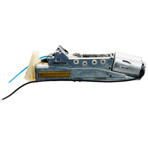 CM09 Complete Gearbox for CM030 AEP Pistol