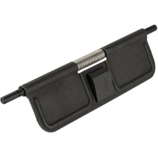 E&L Airsoft M4/M16 Metal Airsoft Dust Cover - BLACK